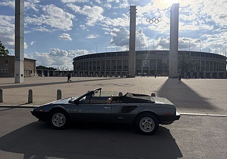Ferrari Mondial