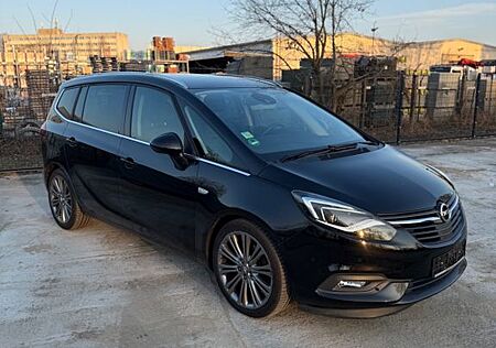 Opel Zafira C Innovation Start/Stop 7 Sitze