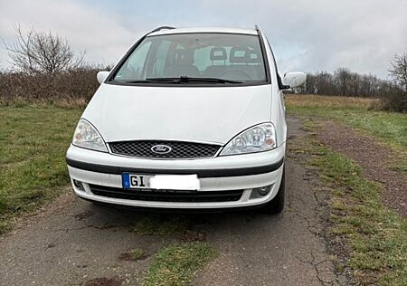 Ford Galaxy 1.9TDI 66 kW Trend Trend