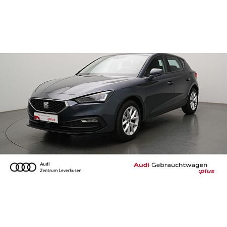 Seat Leon leasen