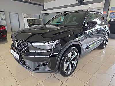 Volvo XC40 B4 Ultimate Dark AWD ACC BLIS AHK 360° LED