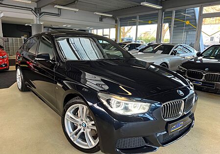 BMW 530 Gran Turismo d xDrive M Sport
