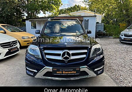 Mercedes-Benz GLK 350 gebraucht kaufen Mercedes-Benz GLK 350 CDI 4MATIC BlueEFFICIENCY