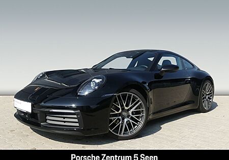 Porsche 992 II Carrera, BOSE, SAGA, SERVO+, INNODRIVE