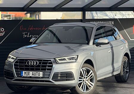 Audi Q5 40 TDI quattro sport