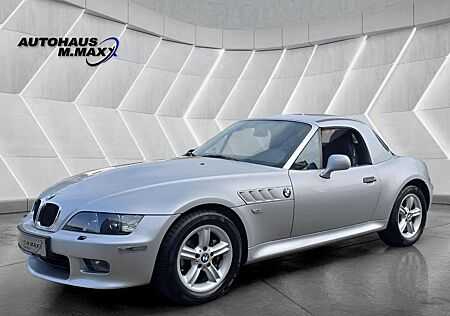 BMW Z3 Roadster 2.2i M Sport Paket Leder Sitzheizung