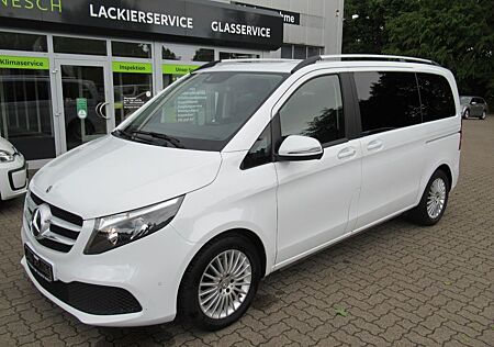 Mercedes-Benz V 220 V -Klasse Edition AHK Liege-Paket