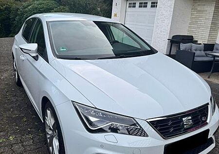 Seat Leon gebraucht kaufen Seat Leon