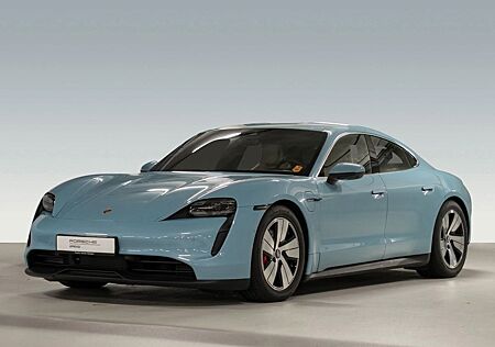 Porsche Taycan 4S Burmester Beifahrerdisplay InnoDrive