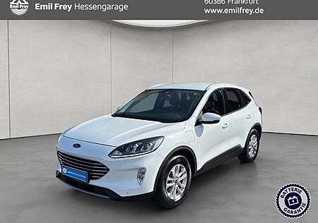 Ford Kuga 2.5 Duratec PHEV TITANIUM