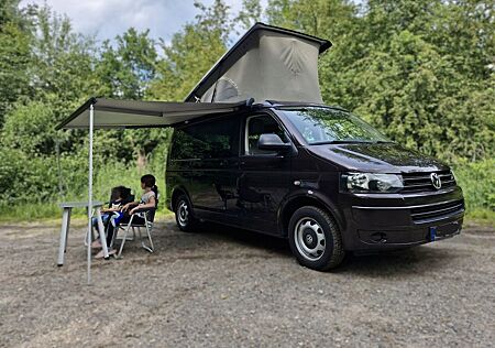 VW T5 California Volkswagen 7 Sitze, AHK, Standhzg 2 Tage, Bear-Lock