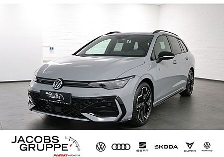 VW Golf Volkswagen VIII Variant 2.0 TDI R-Line "Black Style" D