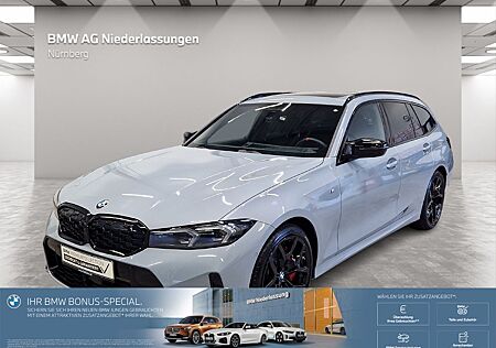 BMW 340 M340i xDrive Touring M Sport Standheizung LED