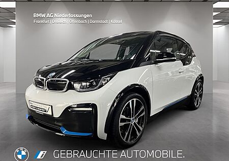 BMW i3 gebraucht kaufen BMW i3s 120Ah Navi Kamera Sitzheizung