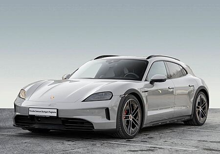 Porsche Taycan 4S Cross Turismo