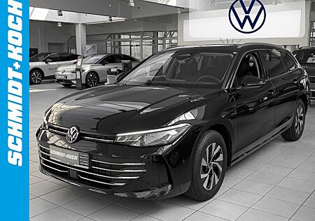 VW Passat Variant Volkswagen 2.0 TDI DSG Business LED-Scheinw.