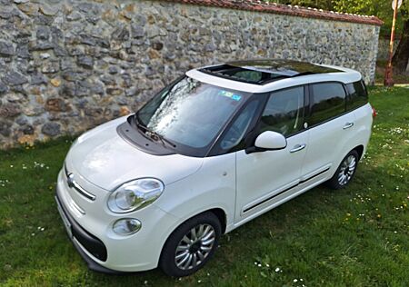 Fiat 500L Living 1.6 16V Multijet Lounge S&S 88kW...