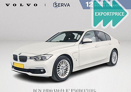 BMW 330e 330 3-serie High Executive | sitzheizung