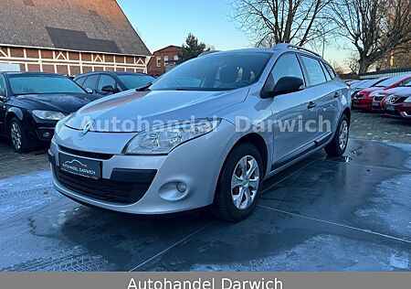 Renault Megane III Grandtour Expression 1.5 DCI Top