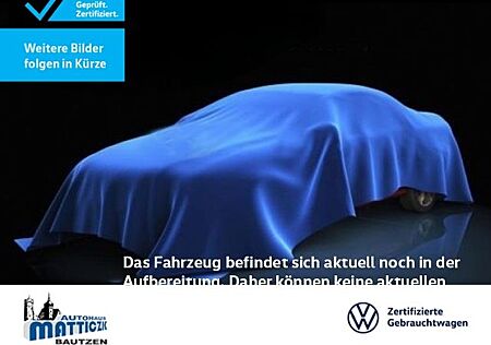 VW Tiguan Allspace Volkswagen 2.0 TDI 4Motion DSG R-Line VOLL