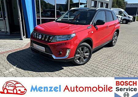 Suzuki Vitara 1.4 Boosterjet Hybrid LED ACC KAM SH DAB