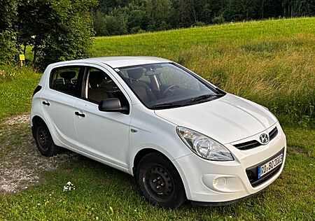 Hyundai i20 1.2 Classic Classic