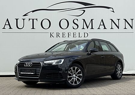 Audi A4 Avant 2.0 TDI S tronic Bi-Xenon/Navi/Klimaaut