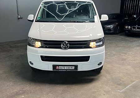 VW T5 Transporter Volkswagen /EURO5/Navi/Tempomat/Lang
