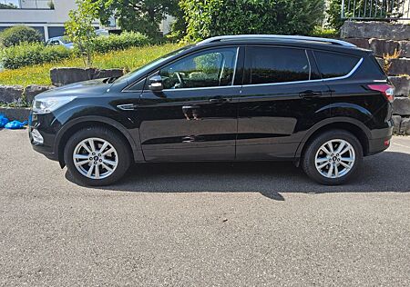 Ford Kuga 1,5 EcoBoost 4x2 110kW COOL & CONNECT C...
