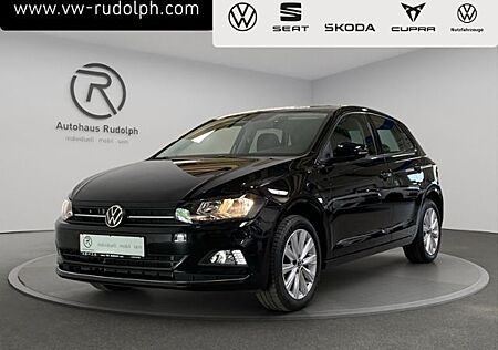 VW Polo Volkswagen 1.0 TSI Highline / Navi Einparkhilfe ACC