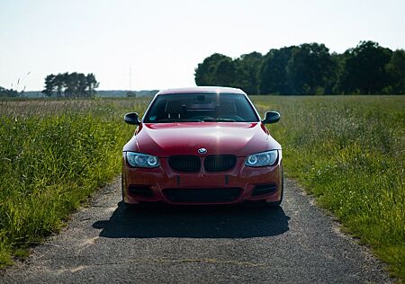 BMW 335i e92 N55 LCI xDrive