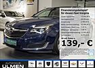 Opel Insignia ST 1.6 CDTI Edition Navigation+BT AHK