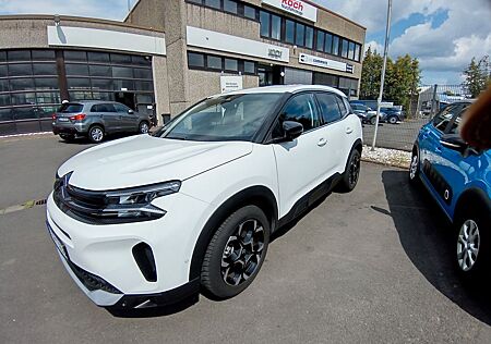 Citroën C5 Aircross Plus