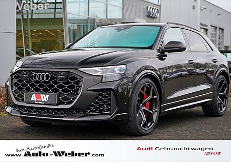 Audi RS Q8 RSQ8 PERFORMANCE CARBON-EXT B&O ADV. 305KMH ASS+