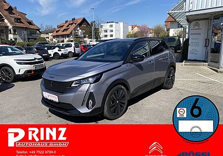 Peugeot 3008 Hybrid 225 GT Pack 1.6 Plug-In *Sitzhzg.