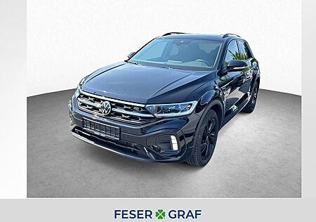 VW T-Roc Volkswagen R-Line 2.0 l TDI SCR 110 kW (150 PS)