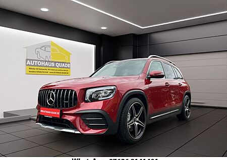 Mercedes-Benz GLB 35 AMG 4Matic 49.000KM Service-NEU