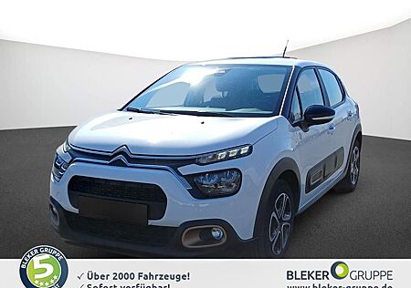 Citroën C3 PureTech 83 S&S C-Series