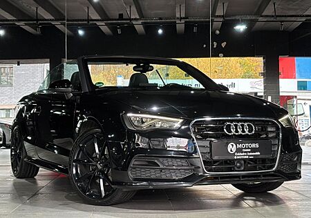 Audi A3 Cabriolet **S-Line**Kamera*ACC*LED*SHZ
