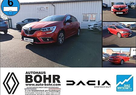 Renault Megane IV Grandtour 1.2 TCe 130 Energy Limited