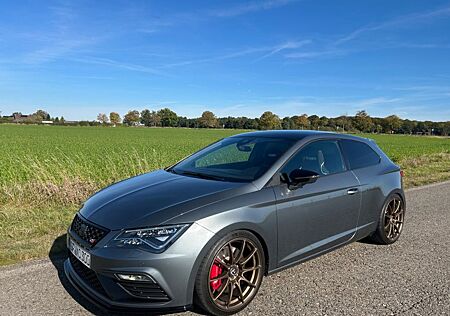 Seat Leon CUPRA 300 |385PS|GEPFLEGT|TOPZUSTAND