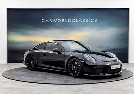 Porsche 991 911- 4.0 GT3 TOURING HANDSCHALTER 15.000km