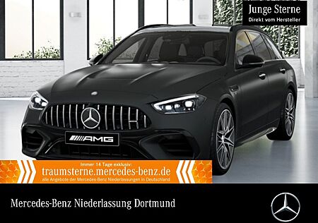 Mercedes-Benz C 63 AMG C 63 S E Perf. T AMG/Drivers/Dist/Pano/HALenkung