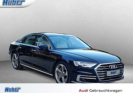 Audi A8 60 4.0 TDI quattro Klima Navi Leder