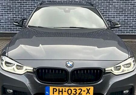 BMW 335d xDrive Touring M Sport Automatic M Sport