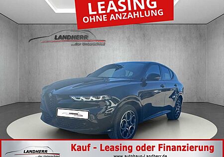 Alfa Romeo Tonale PHEV 1.3 Q4 Sprint //mtl: 425€/AHK/360°/W
