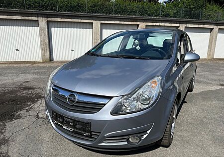 Opel Corsa 1.4 Twinport Edition Edition