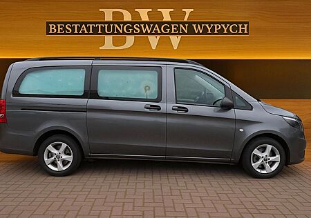 Mercedes-Benz Vito 110 CDI lang Bestattungswagen/Leichenwagen