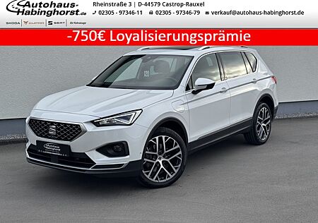 Seat Tarraco 1.4 e-Hybrid DSG Xperience 360 DCC AHK P