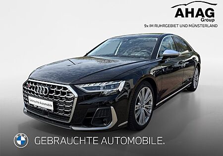 Audi S8 21" + 20" Winter Carbon 360° ACC HUD Pano Mat